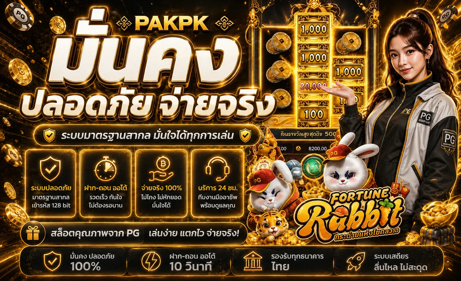 pakyok banner